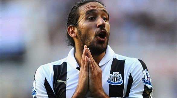 إصابة اللاعب الأرجنتيني خوناس قوتييريز بالسرطان