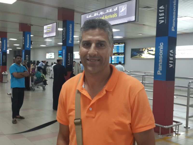النتائج السلبية تعجل بانفصال خيري عن الكاك 