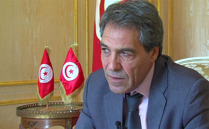 سفير تونس : المغرب قام بثورته الهادئة قبل 15 سنة