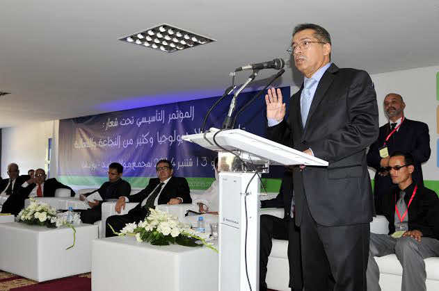 الحركة التصحيحية للديموقراطيين الجدد تستعد لسحب الثقة من ظريف