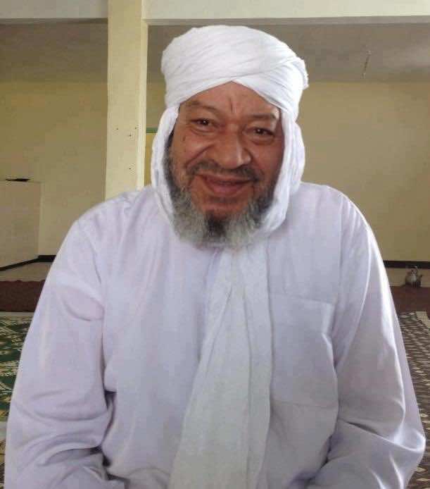 16 ألفا من أتباع "الدعوة والتبليغ" في ضيافة الحاج بلخياط