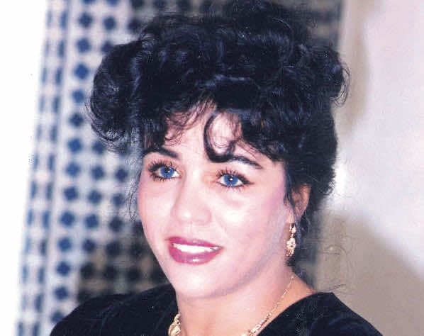 عزيزة ملاك: المهرجانات  والتلفزيون يستضيفان فنانين لا رصيد لهم