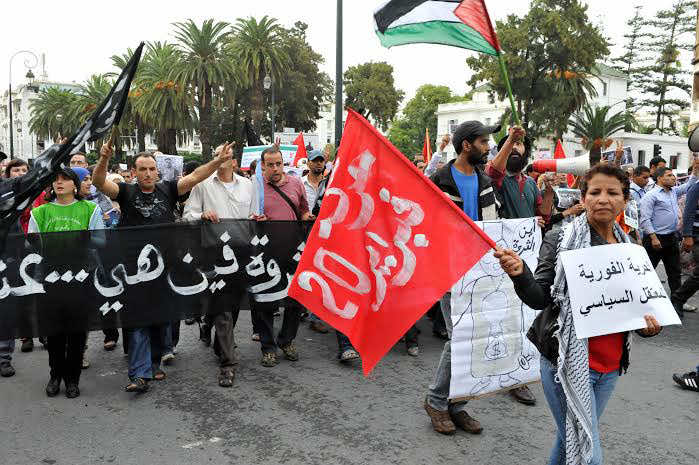 20 فبراير..من الحلم إلى الانكسار