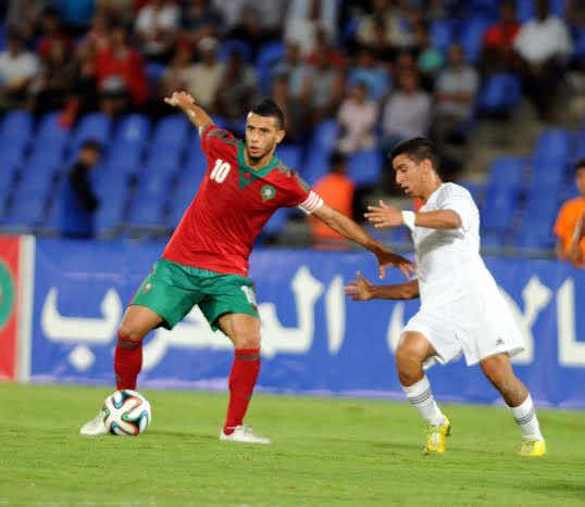 الزاكي : هدف بلهندة أراحنا