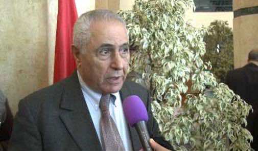 مبارك ربيع : نحتاج في المغرب إلى "تاجر" ثقافي