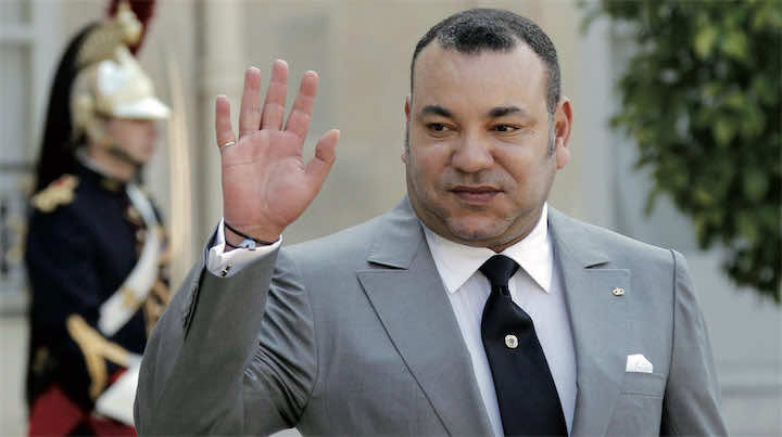 أسرار «ابن صديقنا الملك»
