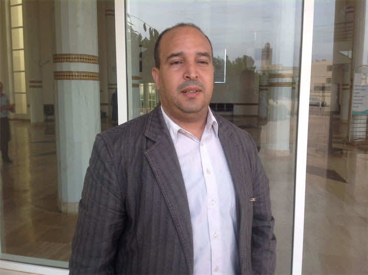 الغمري : قانون الحقاوي حول ذوي الاحتياجات الخاصة يكرس السياسات السابقة