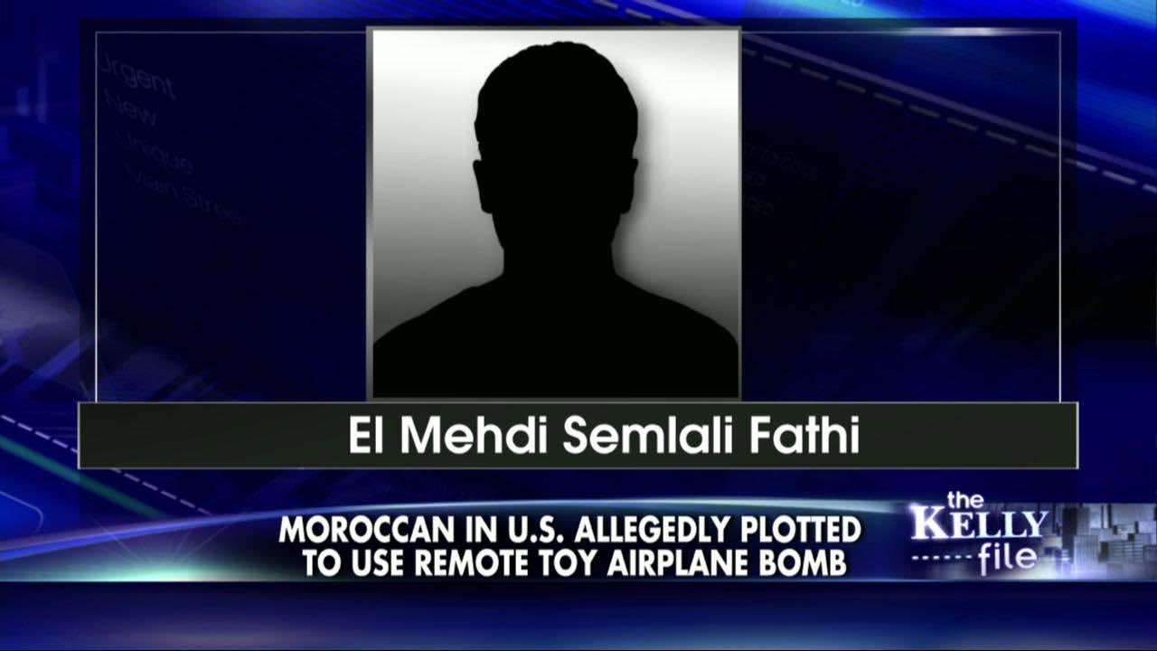 محكمة أمريكية تدين مغربيا بتهمة التخطيط لهجمات إرهابية
