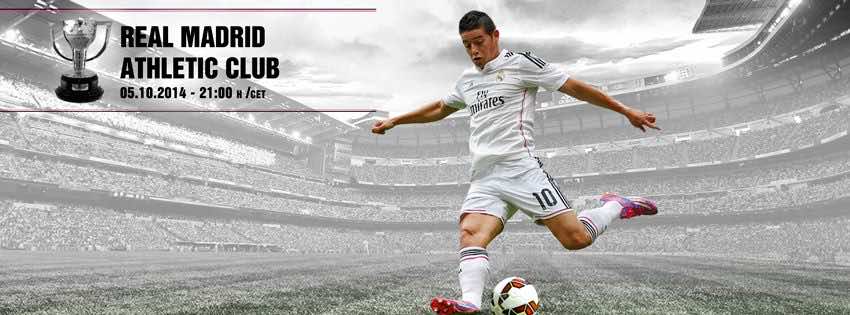بث مباشر .. ريال مدريد - أتليتكو بلباو