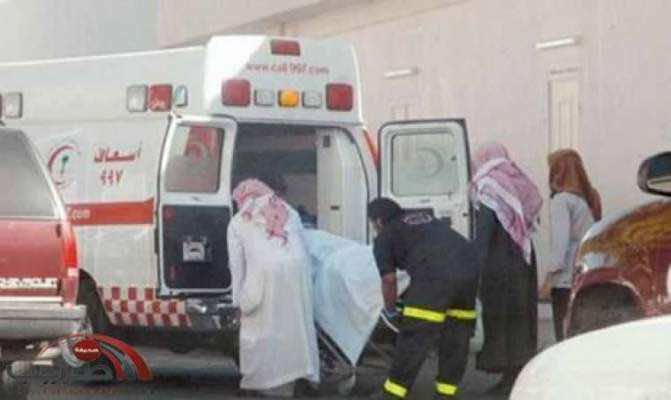 حاج مغربي ينتحر في مكة المكرمة