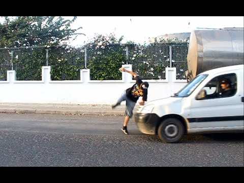 18 قتيلا و1575 جريحا بسبب حوادث السير في أسبوع واحد
