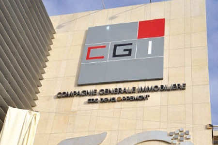 CGI تنسحب من بورصة الدار البيضاء
