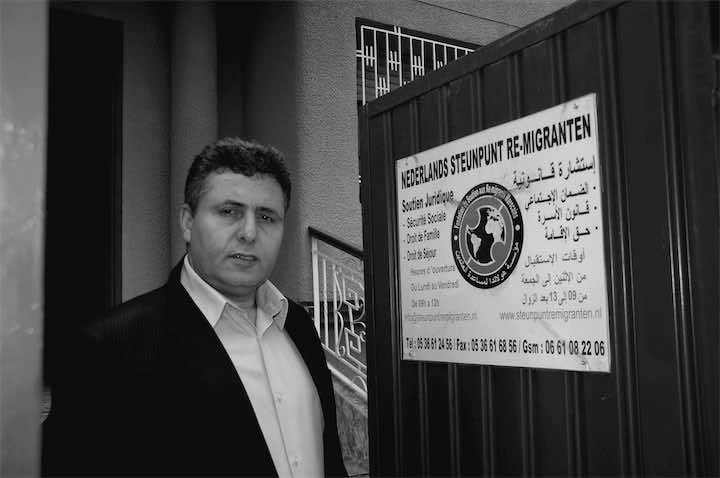 صايم :هولندا الخاسر الأكبر من إلغاء إتفاقية الضمان الاجتماعي 