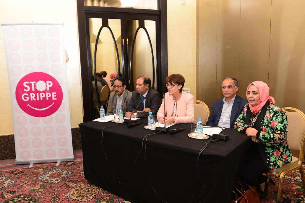  مديرة معهد باستور: اقبال المغاربة على التلقيح  ضد الانفلونزا ضعيف 