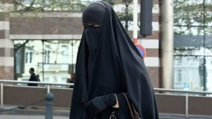 النقاب.. يهودي أم إسلامي؟ البرلمان المصري يبحث بهدف حظره!