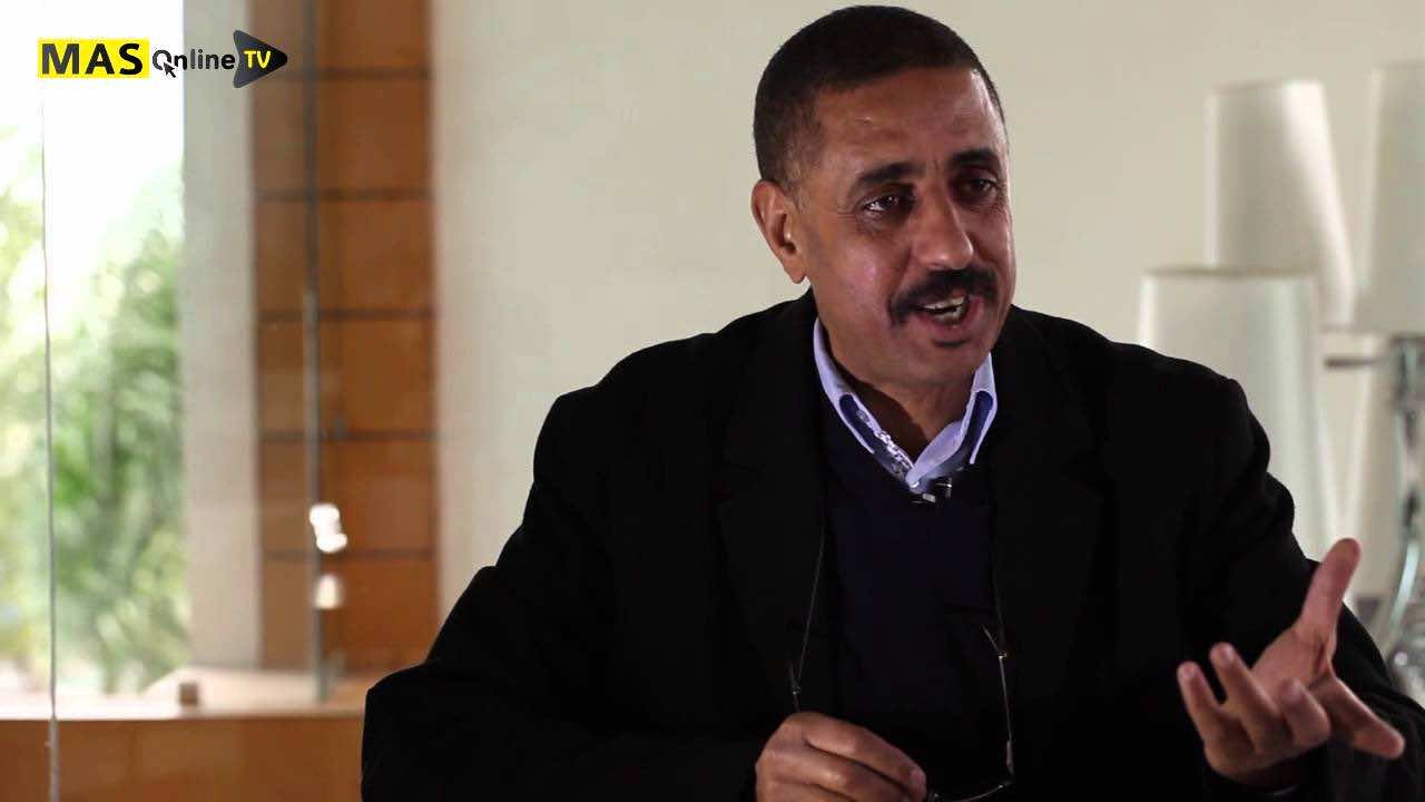 المراكشس يهدد باللجوء إلى الفيفا بعد انتخاب العلمي رئيسا للماص  