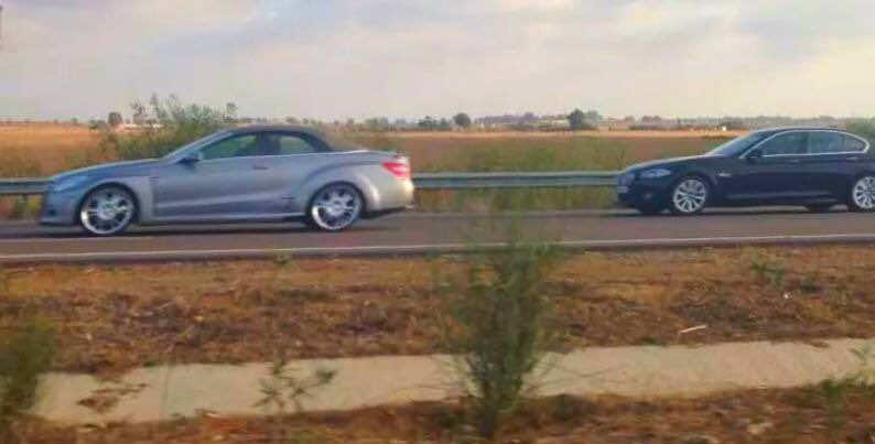 الملك يعود للعاصمة في ليلة العيد