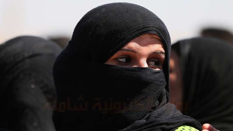 تنظيم الدولة الاسلامية يفتخر باستعباد النساء الازيديات