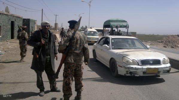 مقتل أمير تنظيم (القاعدة) باليمن في غارة جوية
