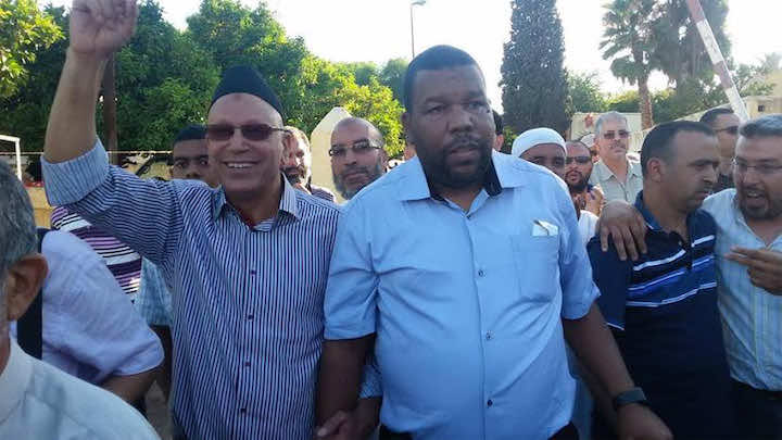البراءة لمستشار PJD بفاس المتهم "بانتحال صفة مستشار الملك"