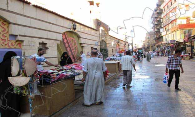 مصرع 30 شخصا وإصابة 15 آخرين في حادثة سير مروعة بمصر
