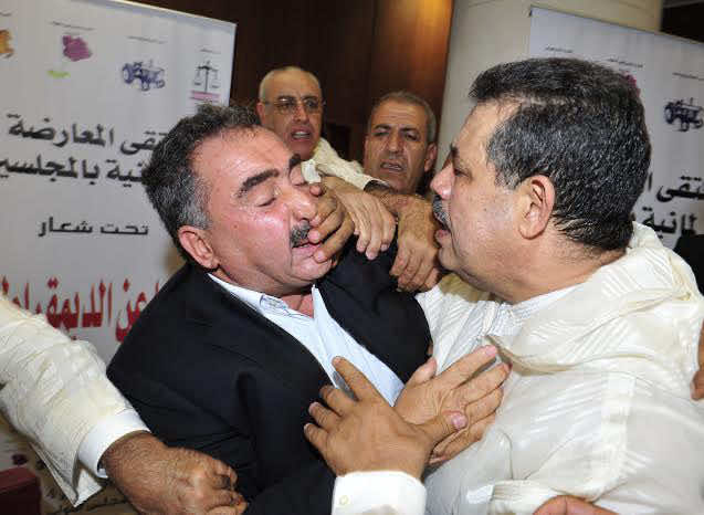 طرائف وقعت في افتتاح البرلمان في عهد الحسن الثاني ومحمد السادس
