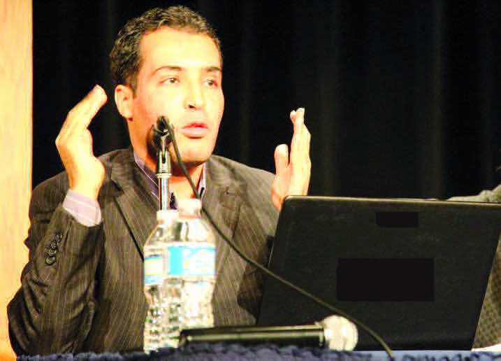 الموساوي: الشركات الصغيرة والمتوسطة المغربية لم تجد بعد الدعم الكافي لغزو افريقيا