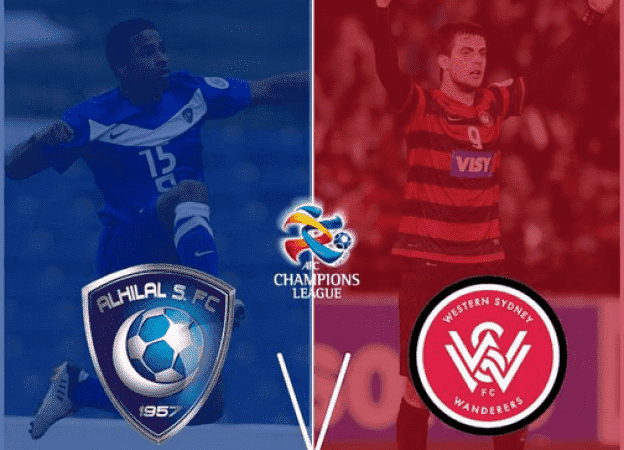 بث مباشر .. الهلال السعودي - ويسترن سيدني أستراليا