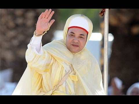الملك يترأس حفل إحياء ليلة المولد النبوي بمسجد حسان غدا السبت