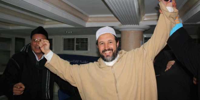 محمد يوسف: تصرفات شباط جعلت المغاربة ينفرون من السياسية