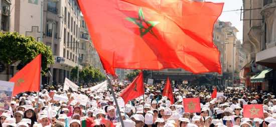 الفدرالية الدولية لحقوق الإنسان تنتقد أوضاع حقوق الانسان في المغرب