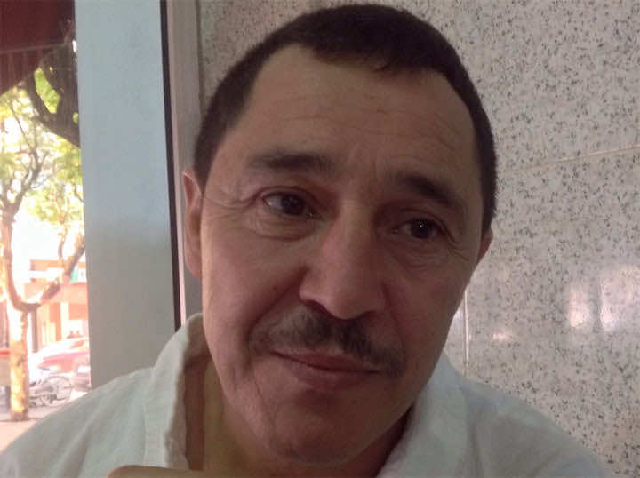 محمدي: سنقاطع الانتخابات بوجدة  بسبب الماء والكهرباء 