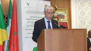 UPA يقدم وصفته للدول الافريقية لمواجهة خطر الإرهاب 