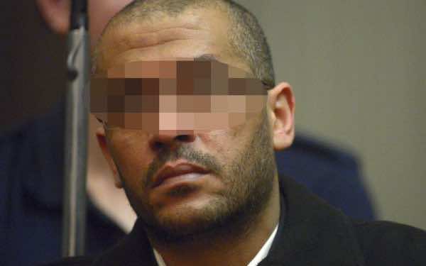 القضاء البلجيكي يدين مغربيا قتل زوجته بخمس سنوات سجنا
