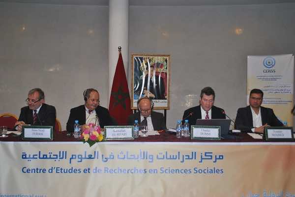 باحثون وإعلاميون يربطون بين استقلالية الإعلام والديمقراطية