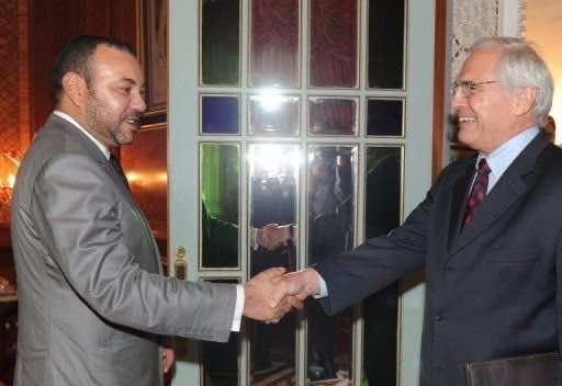 وثيقتان تكشفان الأسباب الحقيقية لسحب المغرب الثقة من روس