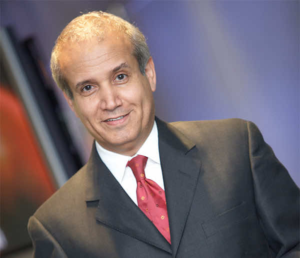 استقالة مدير عام قناة العربية عبد الرحمن الراشد 