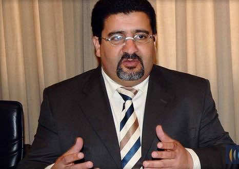 غيبي: هذه أخطاء "كاف" في حق المغرب