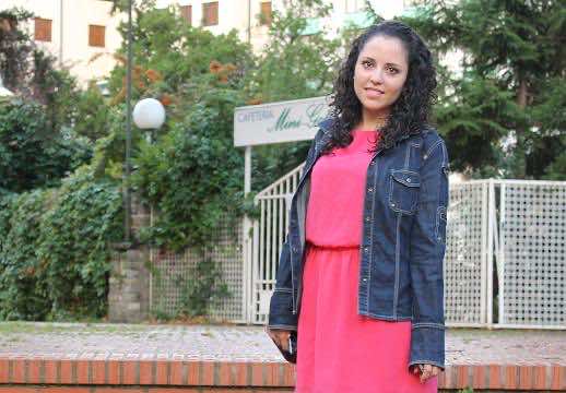"اليوم24" يحاور المغربية الحاصلة على جائزة الصحافة في مدريد