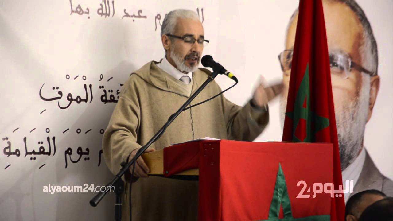 الشيخي: النهضة استفادت من تجربتنا في الفصل بين الدعوي والسياسي
