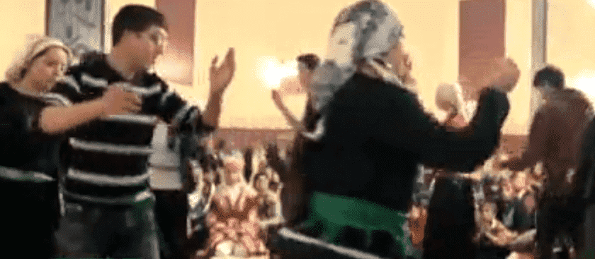 هل تعرفون شيئا عن تقاليد الطائفة "العلوية"؟
