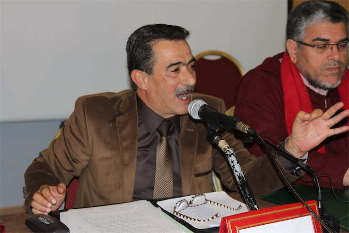 الصبار:لهذه الأسباب من حق المومني أن يكون ملاحظا للانتخابات