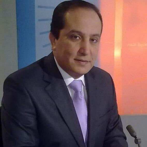 استقالة رئيس تحرير في القناة الاولى بسبب تغطية الفيضانات
