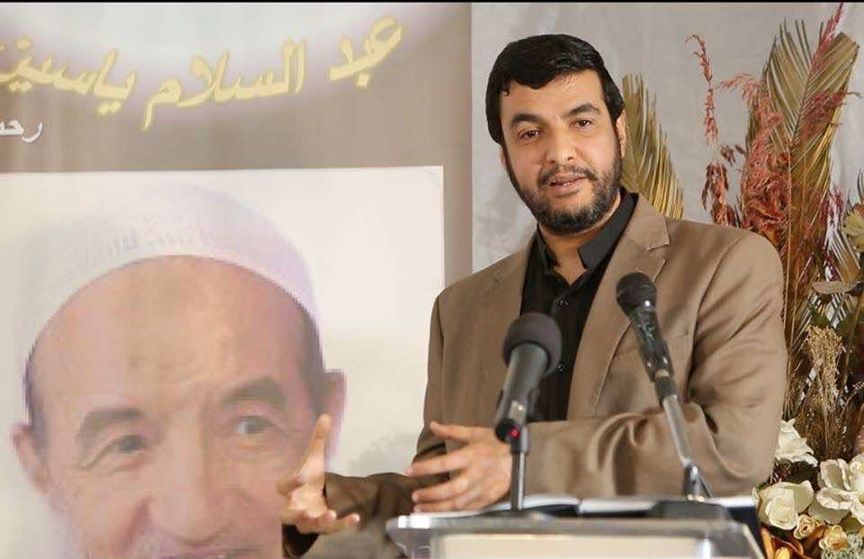 ادريس مقبول: لا حديث عن الشباب في سياق التنازل عن الحقوق