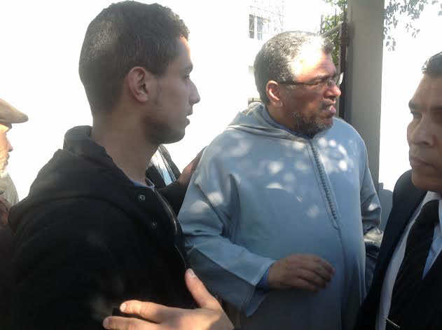 فطور ببيت الرميد يغير موقف الاغلبية من نقطة أساسية في قانون السلطة القضائية