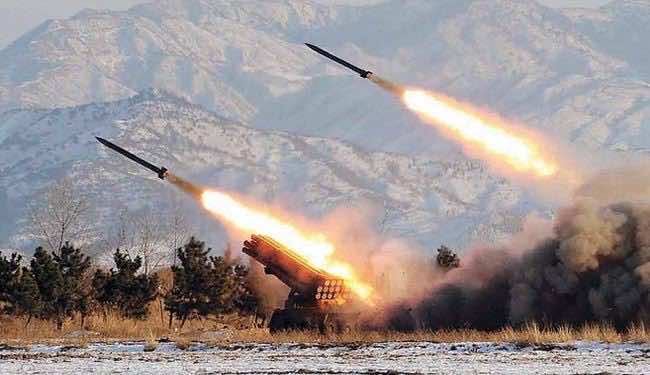 الفلكي الخطابي يتوقع حربا عالمية ثالثة تقتل 250 مليون شخصا في 2015 !