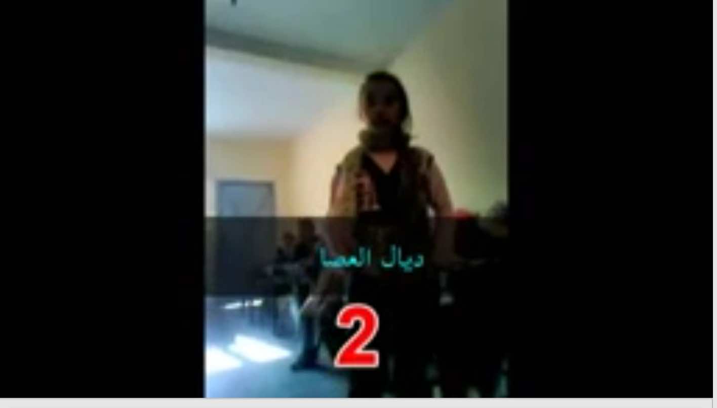 فضيحة جديدة: معلمة صورت شهادات صادمة لتلاميذها للإيقاع بزميل لها! (فيديو)