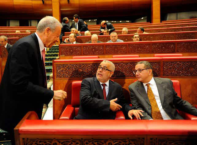 بوسعيد: التعليم أكبر معيق للنمو في المغرب