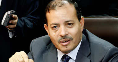 السجن 10 سنوات لوزير الاعلام في عهد مرسي