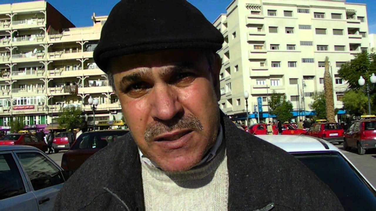 عزيز الداودي: وضع النقل الحضري بوجدة مأساوي وكارثي